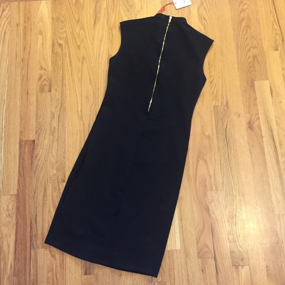 Rolla Coster Black Dress - Picture 2 of 5